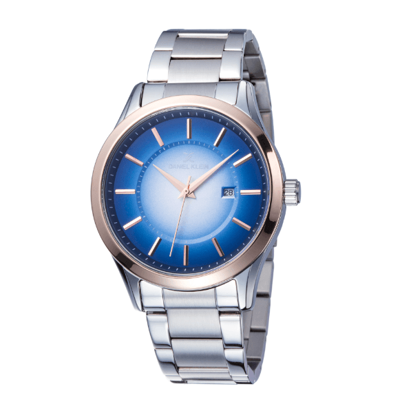 Anúncio: Relógio Analógico Masculino Daniel Klein Premium DK12020-3 - Prata