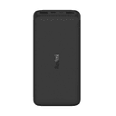 Anúncio: Carregador Portátil Xiaomi Redmi PB-200-LZM 20.000mAh com 2 Portas USB-A e 1 USB-C - Preto