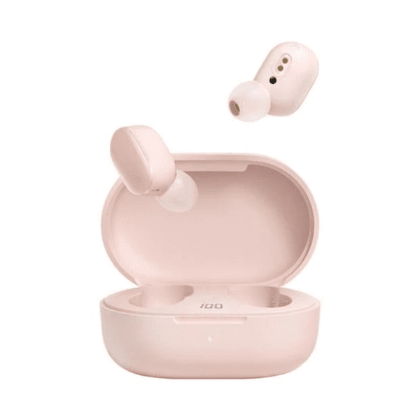 Anúncio: Fone de Ouvido Bluetooth Airdots Pro 3 (Primeira Linha)  - Rosa