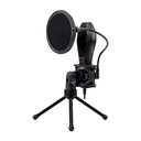 Anúncio: Microfone Redragon Quasar 2 GM200-1 USB - Preto