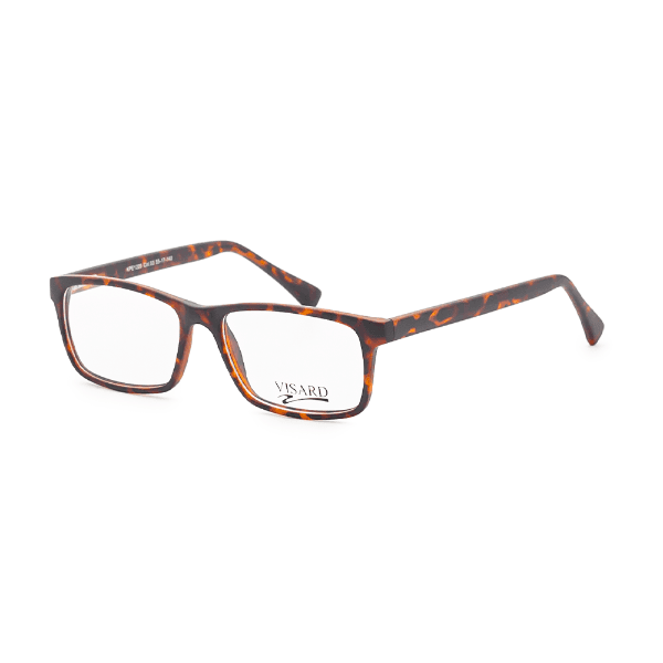 Anúncio: Armação para Óculos de Grau Visard KPE1220 C3 Tam. 55-17-140mm - Animal Print