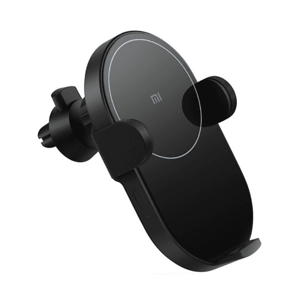 Anúncio: Carregador Wireless Xiaomi Mi 20W WCJ02ZM para Smartphones - Preto