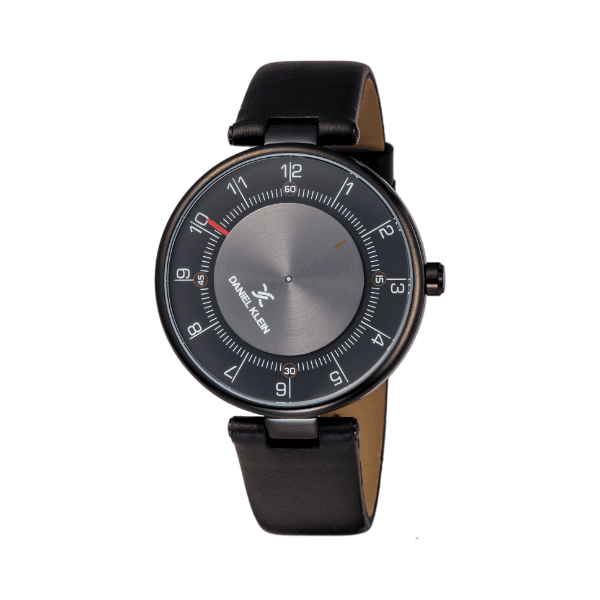 Anúncio: Relógio Analógico Masculino Daniel Klein Premium DK11974-5 - Preto