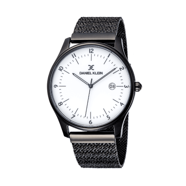 Anúncio: Relógio Analógico Masculino Daniel Klein Premium DK11971-2 - Preto