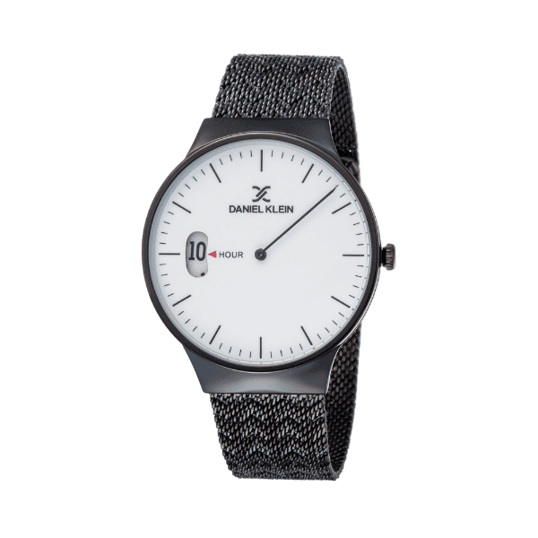 Anúncio: Relógio Analógico Masculino Daniel Klein Fiord DK11967-7 - Preto