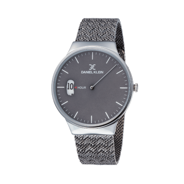 Anúncio: Relógio Analógico Masculino Daniel Klein Fiord DK11967-5 - Preto