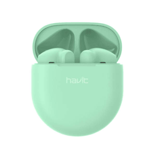 Anúncio: Fone de Ouvido Bluetooth Havit HV-TW916 - Verde
