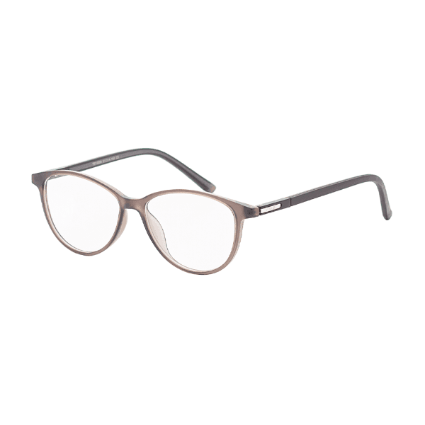 Anúncio: Armação para Óculos de Grau Visard TR10009 C5 Tam. 51-14-140mm - Cinza/Preto