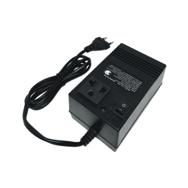 Anúncio: Transformador para Fax LLD-200 200W 220V A 110V Toshiba, Canon, Panasonic, Sharp