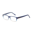 Anúncio: Armação para Óculos de Grau Asolo MOD.AS007 53-18-145mm - Azul