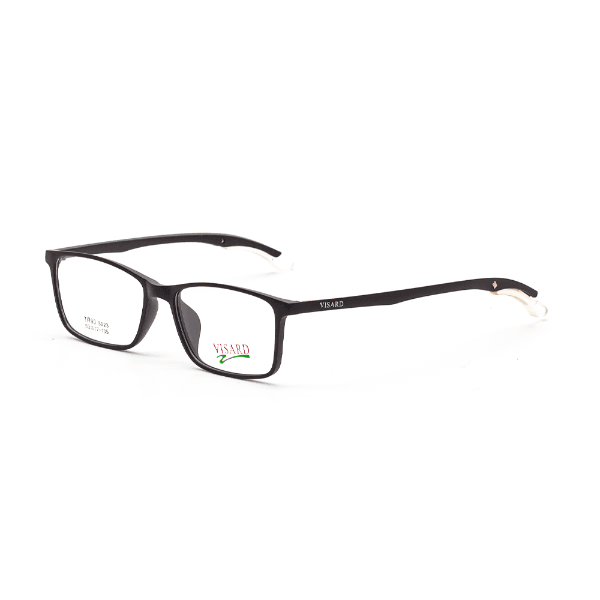 Anúncio: Armação para Óculos de Grau Visard TR90 C1 Tam. 53-17-135mm - Preto