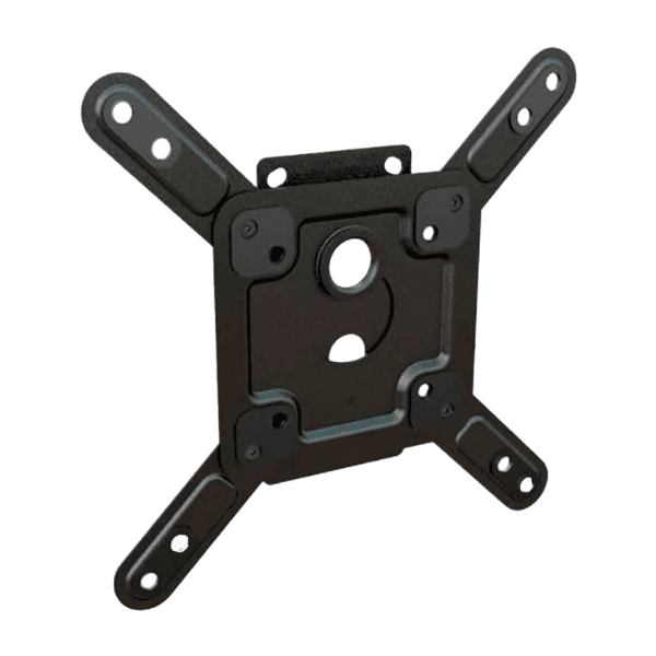 Anúncio: Suporte Fixo para TV Coby CY3343-BR3 de 14 a 42" até 25KG - Preto