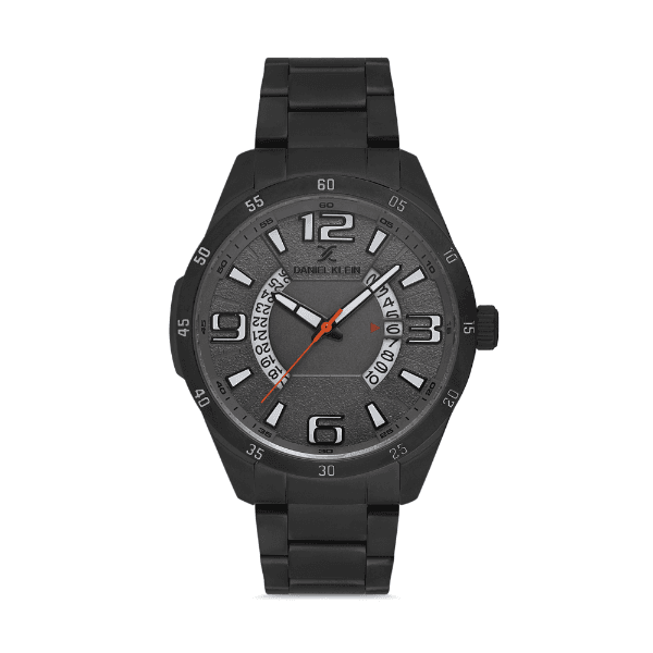 Anúncio: Relógio Analógico Masculino Daniel Klein Premium DK.1.12586-6 - Preto