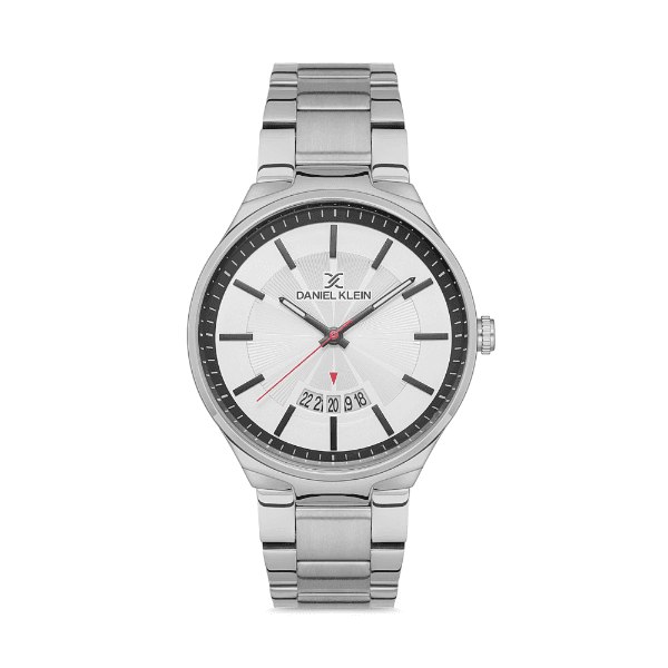Anúncio: Relógio Analógico Masculino Daniel Klein Premium DK.1.12581-1 - Prata