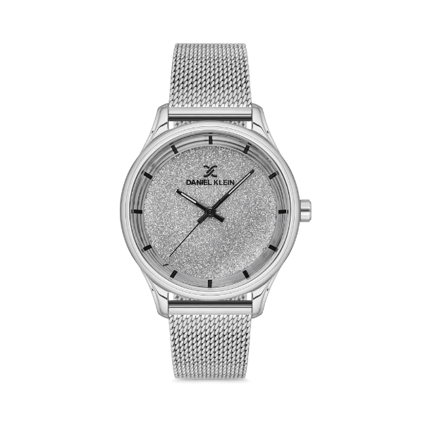 Anúncio: Relógio Analógico Feminino Daniel Klein Premium DK.1.12531-1 - Prata