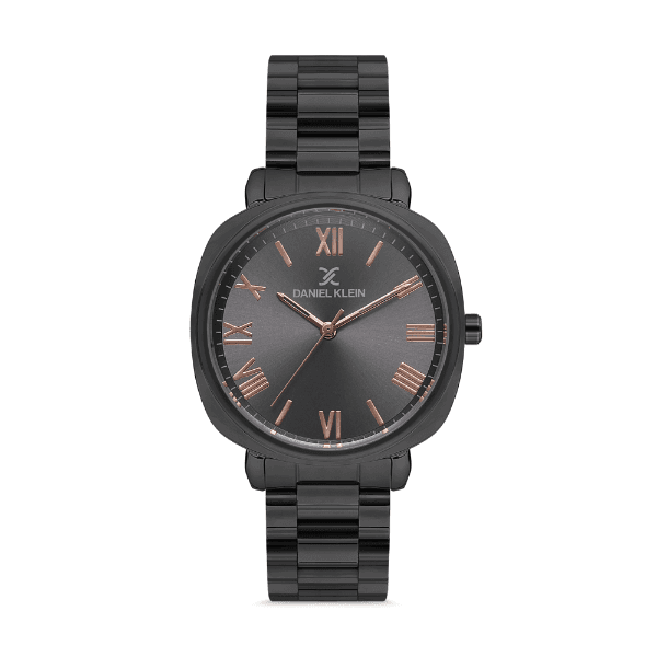 Anúncio: Relógio Analógico Feminino Daniel Klein Premium DK.1.12527-6 - Preto
