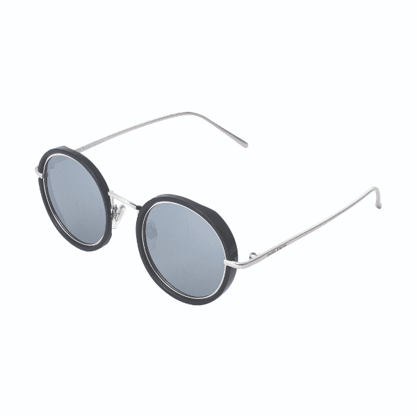 Anúncio: Óculos de Sol Feminino Daniel Klein DK4199-C5 - Prata/Preto