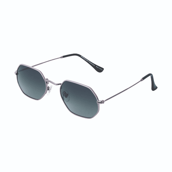 Anúncio: Óculos de Sol Feminino Daniel Klein DK4184-C2 - Prata/Azul
