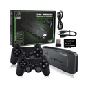 Anúncio: Consola Portátil Keen Game Stick Lite 4K UHD, 64GB, 2 Controles (MAME / FC / GB / GBA / GBC / MD / SFC / PS1 / Atari2600 / Atari7800) - Preto