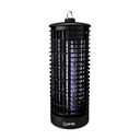 Anúncio: Mata Insetos Elétrico Quanta QTLMIE6 6 watts 127V ~ 60Hz - Preto