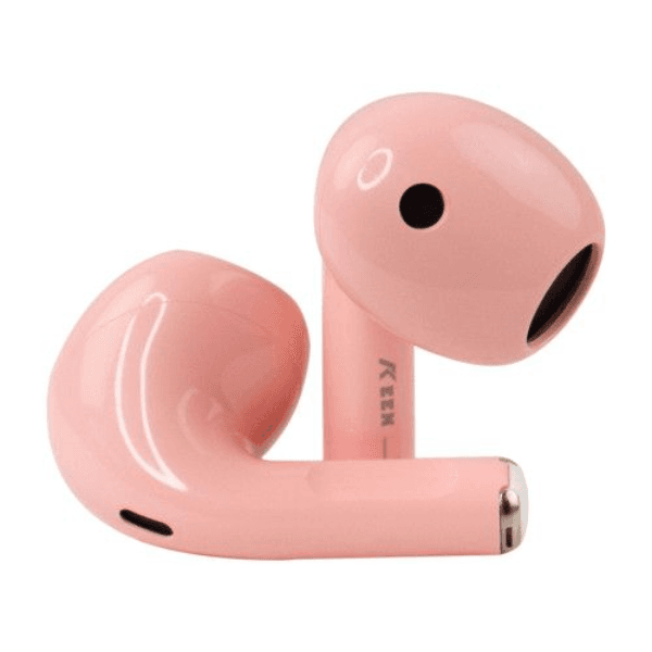 Anúncio: Fone De Ouvido Sem Fio Keen InPods S2 - Rosa