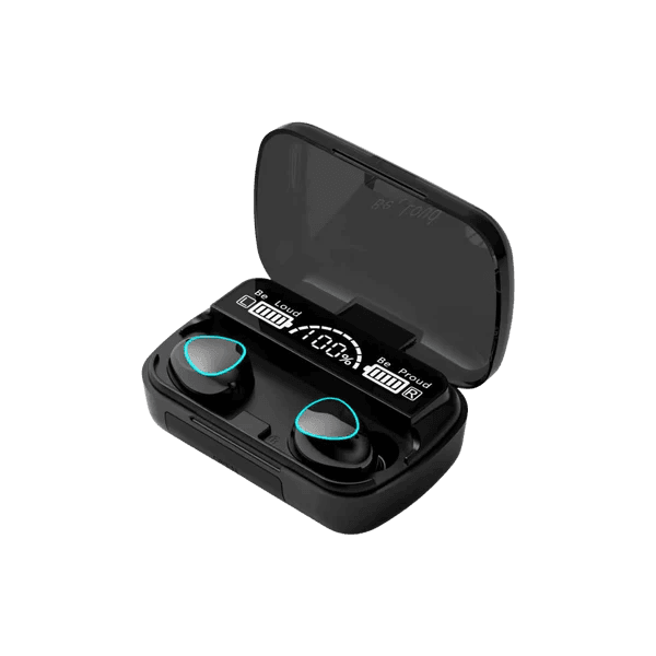 Anúncio: M10 TWS Fones de ouvido sem fio Bluetooth 5.1 estéreo HIFI