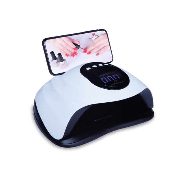 Anúncio: Secador de unhas UV Lamp 168W Z9 220v