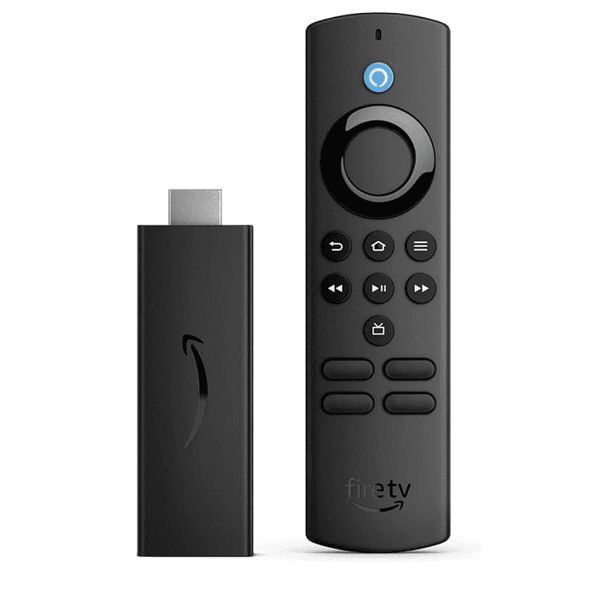 Anúncio: Media Player Amazon Fire TV Stick 3ª 4k Com Alexa