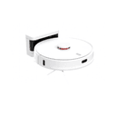 Anúncio: Robo Aspirador Lydsto Vacum Clean R1D (YMR1DB03) Tecnologia 3D De Alta Precisão  / 5200Mah / 2700 Pa / Mi Home App- Branco