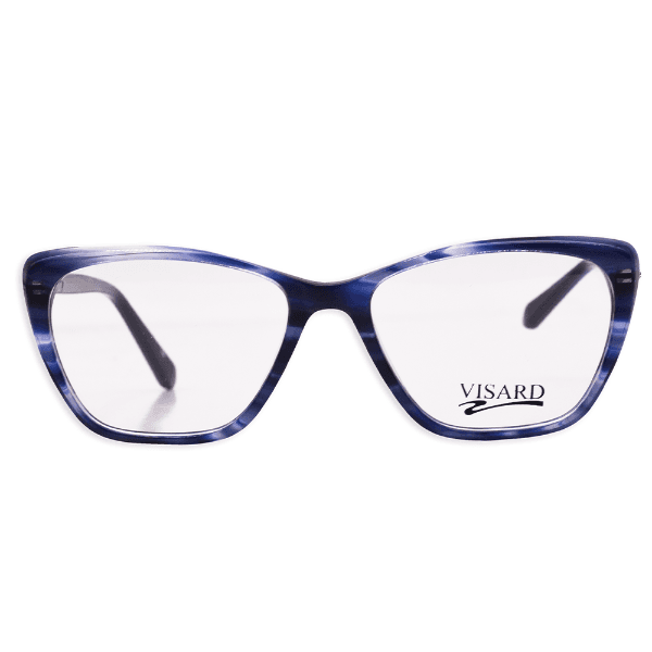 Anúncio: Armação para Óculos de Grau RX TL2041 C5 54-17-145 - Azul