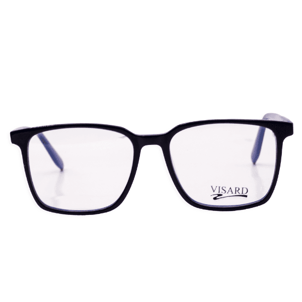 Anúncio: Armação para Óculos de Grau RX Visard AG98039 55-18-146 C3 - Azul/Preto