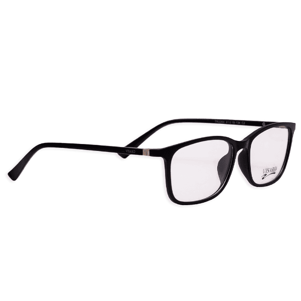 Anúncio: Armação para Óculos de Grau Clip-on RX Visard TR2264 41-18-134 C2 - Preto