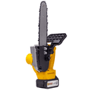 Anúncio: Motosserra Eletrica Hongda Lithium 18V/4.0Ah  (ET2157) - Amarelo