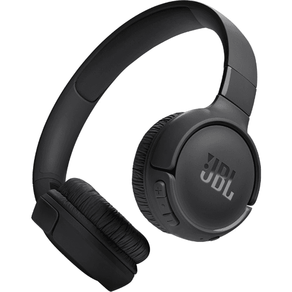 Anúncio: Fone de Ouvido Sem Fio JBL TUNE 520BT Com Bluetooth e Microfone (JBLT520BTBLKAM) - Preto
