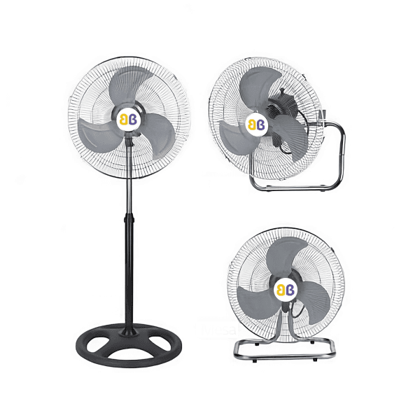 Anúncio: Ventilador Bionica 3 Em 1 RL150708 18" / 110V