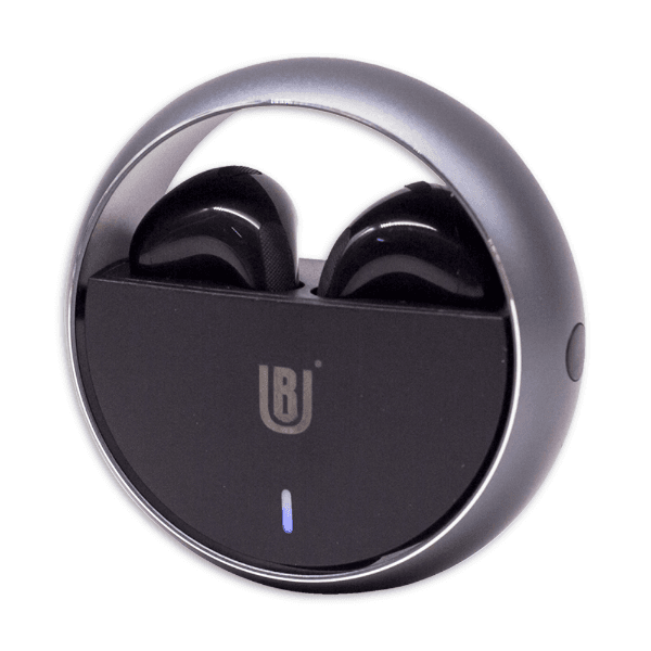 Anúncio: Fone de Ouvido Sem Fio UR Stereo Headset S170 Com Bluetooth 5.3 - Preto