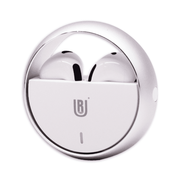 Anúncio: Fone de Ouvido Sem Fio UR Stereo Headset S170 Com Bluetooth 5.3 - Branco