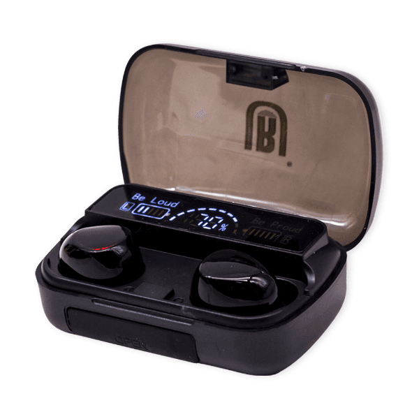 Anúncio: Fone de Ouvido Sem Fio J60 Stereo Headset Com Bluetooth 5.3 - Preto