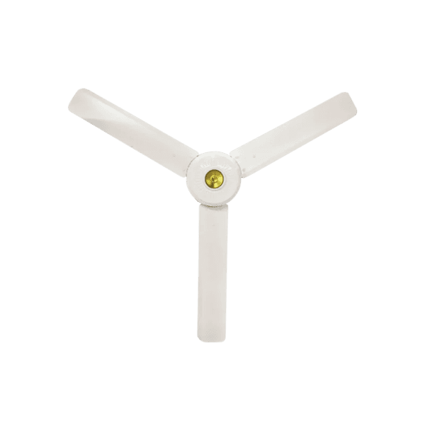 Anúncio: Ventilado de Teto Vestax Motor Pesado 56" / 70W / 220V - Branco