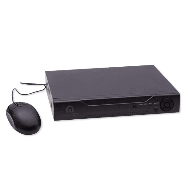 Anúncio: Camera DVR Digital Video Recorder SWD1349 Gravador de video - Preto
