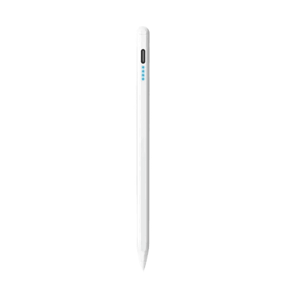 Anúncio: Caneta Capacitiva Tomate MIP-007 Recarregavel USB-C / Magnetico - Branco