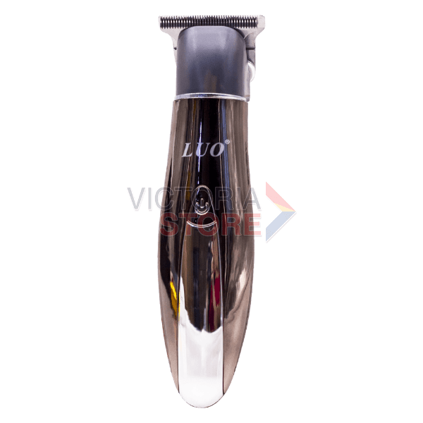 Anúncio: Máquina de Cortar Cabelo Luo LU-4644 Recarregável /  DC5V / 5W - Preto