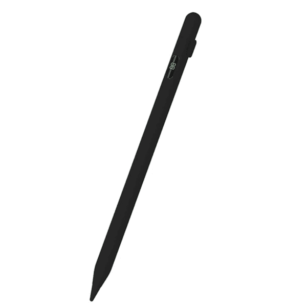 Anúncio: Caneta Capacitiva Tomate MIP-009 Recarregavel USB-C / Magnetico Para Ipad Air / Pro - Preto