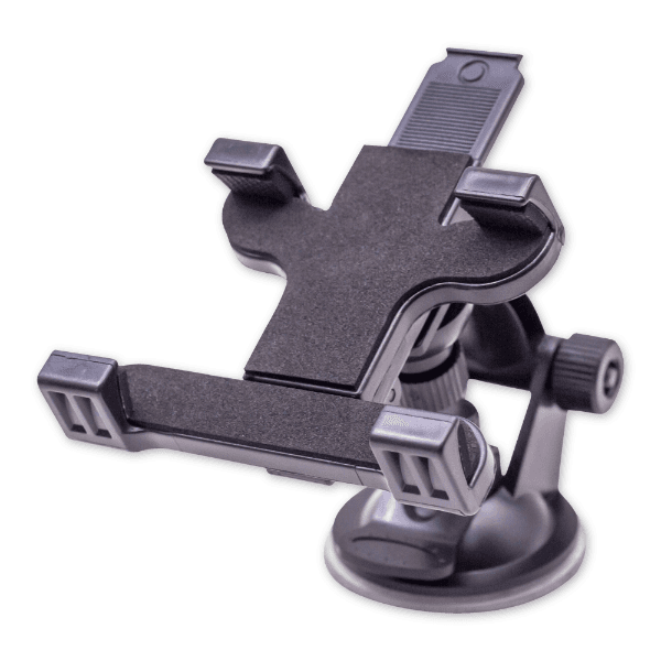 Anúncio: Suporte para Celular de Carro Krab KB300 Universal / 6.5" - Preto