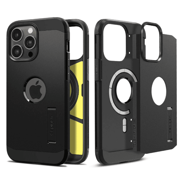 Anúncio: Capa Protetora Spigen Tough Armor ACS04840 Para Iphone 14 Pro Max