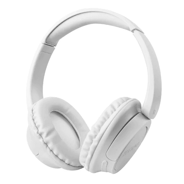 Anúncio: Fone de Ouvido Sem Fio Tucano TC-1100 Tune Bass Com Bluetooth - Branco