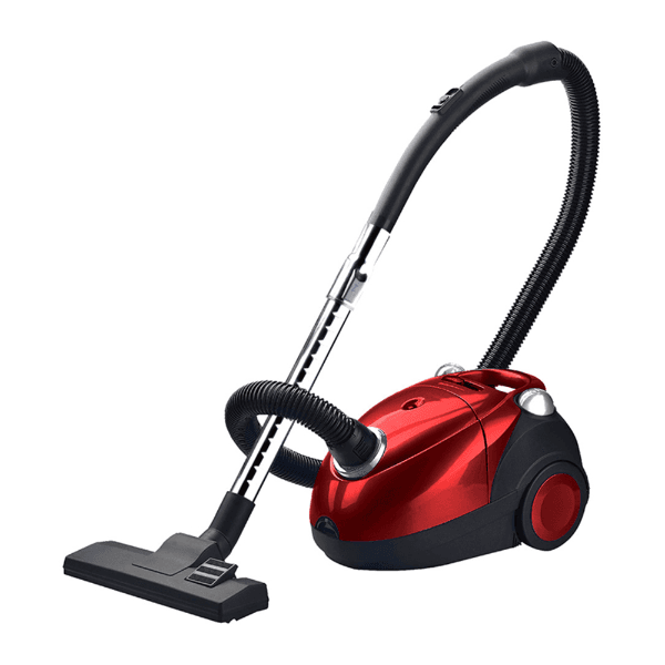 Anúncio: Aspirador de Po Raf R.8661R Vacuum / 1200W / 2 Litros / 220V - Vermelho