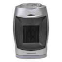 Anúncio: Aquecedor Eletrico Tough Master TM-PTC1520F / 1500W / 220V ~ 50/60Hz - Cinza