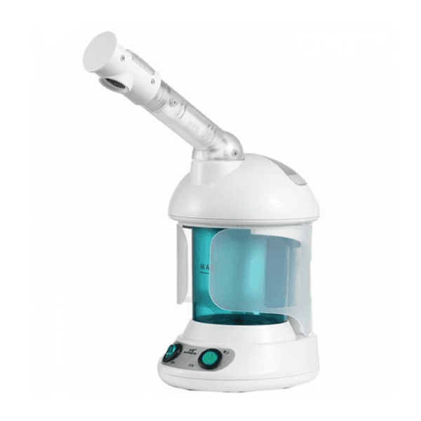 Anúncio: Vaporizador Facial Prosper P-2328 / 300 ML / 220V ~ 50/60HZ - Branco/Azul