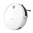 Anúncio: Robô Aspirador de Pó Midea Vacuum Cleaner I2A / 1400Pa / 200ml / Recarregável / Bivolt - Branco